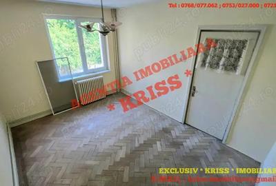 NOU PE PIA?A ! Apartament 2 Camere EXPO PARC - Semicentral Confort 1 Etaj 1 Liber Centrala Proprie - 3