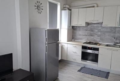 Garsonieră semidecomandată în Florești - 2