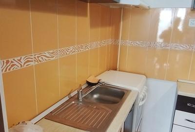 Garsonieră în Central - 7