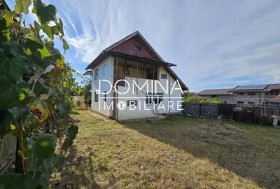 Casă cu 6 camere cu Teren 5351 Mp în Dănești - 1