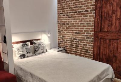 INCHIRIEZ GARSONIERA PTA. IANCULUI-OBOR - 2