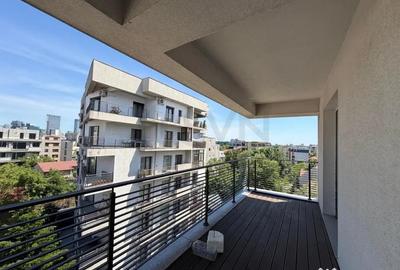 Apartament cu 4 camere decomandat în Șoseaua Nordului - 5