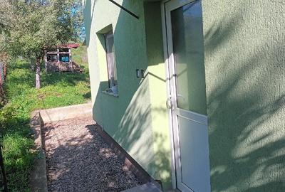 Casă cu 3 camere cu Teren 500 Mp în Dezmir - 10