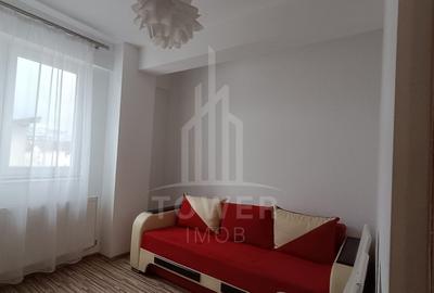 Apartament cu 3 camere decomandat în Turnișor - 3