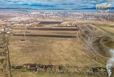 11.600 mp in Sfantu Gheorghe,deschidere: agroturism, investitie, ferma, comercia - 4