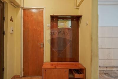 De vanzare 2 camere Centrul Civic-B-dul Victoriei - 5