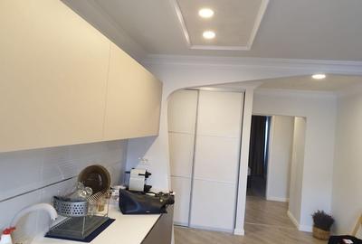 Apartament cu 3 camere de vânzare în zona Gara - 28
