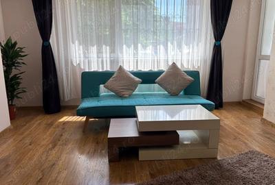 Apartament modern de inchiriat Open Space - Confort, lumina ?i lini?te! Zona Compozitori - 9