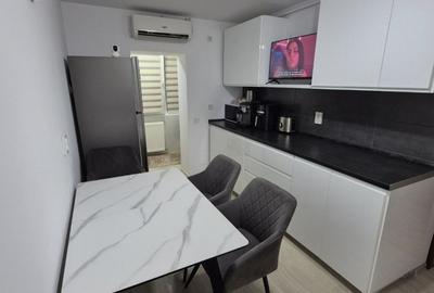 Apartament cu 2 camere în Central - 3