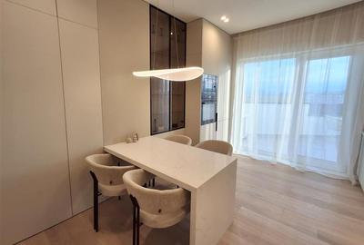 Apartament cu 3 camere decomandat în Exterior Sud - 11