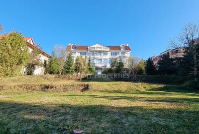 Casă individuală cu 24 camere cu Piscina în Iancu Nicolae