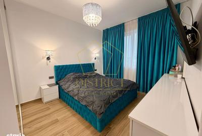 Apartament cu 2 camere în Central - 1