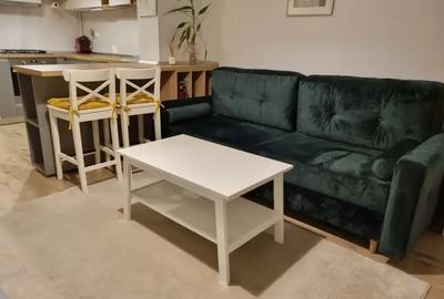 Inchiriere apartament 2 camere BELVEDERE RESIDENCES PIPERA - 3