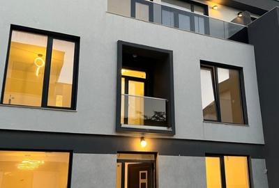 Casă individuală cu 4 camere cu Teren 250 Mp în Central - 16