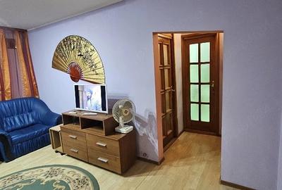 Apartament cu 3 camere decomandat în Central - 5
