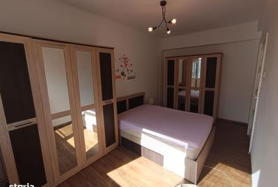 Apartament cu 2 camere semidecomandat în Horea - 1