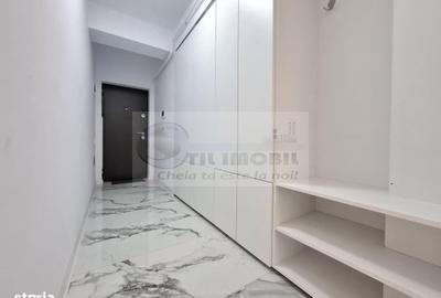Apartament cu 2 camere, mobilat în Cug - 9