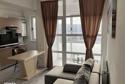 Apartament cu 2 camere în Lunca Cetățuii - 4