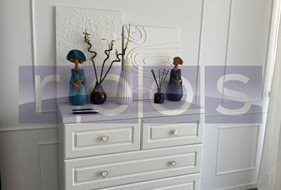 Apartament cu 3 camere decomandat în Aviației - 7