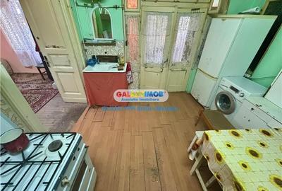 VANZARE CASA  - TOATE UTILITATIILE - ZONA TRANSILVANIEI, PLOIESTI - 10