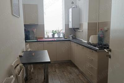 Garsoniera decomandat - zona Avantgarden - 2