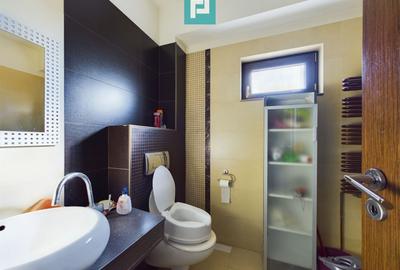 Casă individuală cu 8 camere cu Canalizare în Grădiște - 23