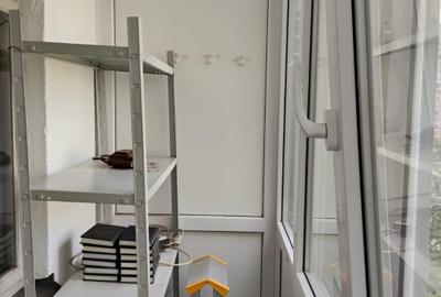 Apartament cu 3 camere decomandat în Tineretului - 12