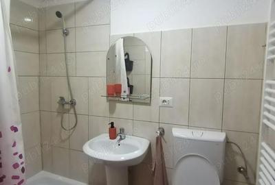 Garsonieră decomandată în Gară - 2