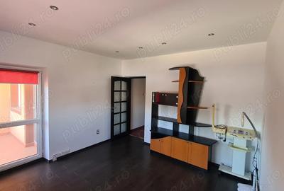 PROPRIETAR - apartament pretabil birouri,140 mp, etajul 1 in vila zona Bd. Mamaia - Universitate - 4