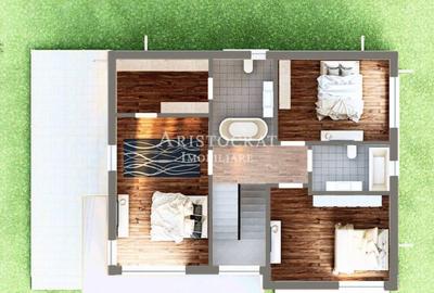 Vila stil mediteranean Corbeanca Vila stil mediteranean Corbeanca - 11