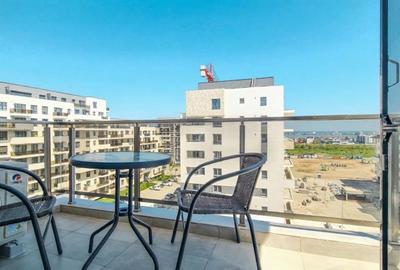 Apartament modern 3 camere - Maurer Residence, parcare inclusa - 15