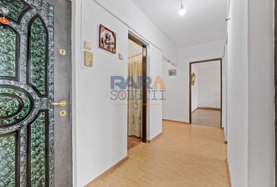 Apartament cu 4 camere decomandat în Ultracentral - 2