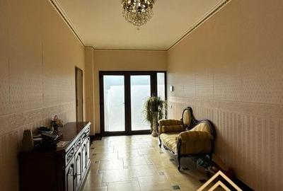 Casa lux cu 4 camere de inchiriat in zona Podgoria-Oradea - 11