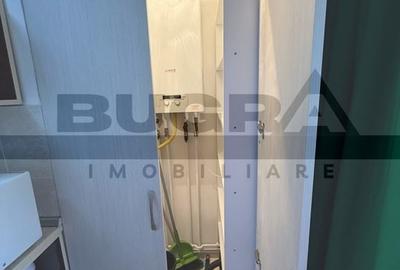 Apartament 2 camere decomandate, AC, zona Big - 11