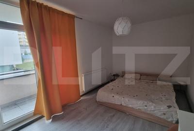 Apartament luminos | 2 camere | Balcon generos | Etaj intermediar | Baciu - 3