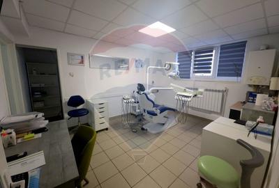 Spațiu comercial, de 45 mp, în Central - 2