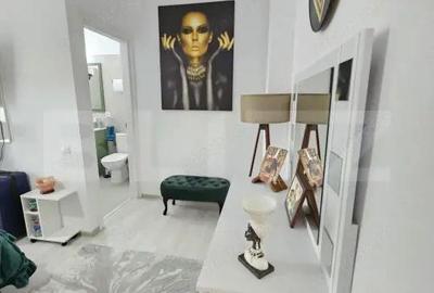 Apartament cu 3 camere decomandat, mobilat în Central - 7