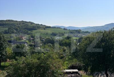 Casa cu poten?ial deosebit, 172 m2 utili, teren 500 m2, - 19