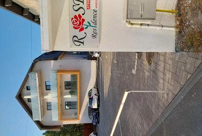 Dau in chirie apartament central lux - 10