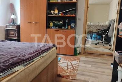 Exclusivitate comision 0% Casa individuala de vanzare Seica Mare Sibiu - 9