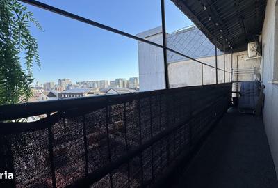 Apartament cu 2 camere, mobilat în Gara de Nord - 5