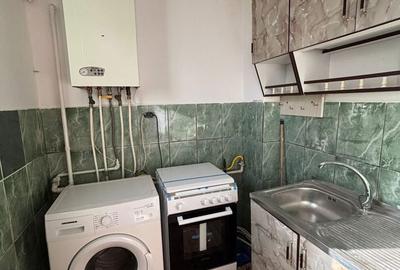 Apartament cu 2 camere în Central - 4