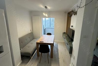 Apartament cu 2 camere nedecomandat în Micălaca - 5