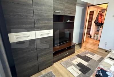 Apartament cu 2 camere decomandat în Democrației - 5