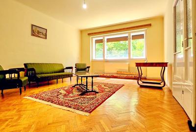 Apartament 2 Camere, Localizare Centrala, Disponibilitate Imediata