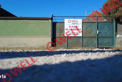 Casă cu 2 camere cu Teren 800 Mp în Aita Mare - 9