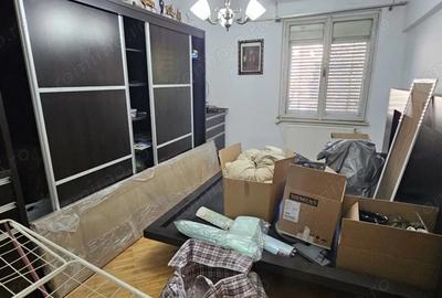 Apartament cu 2 camere decomandat în Luncă - 2