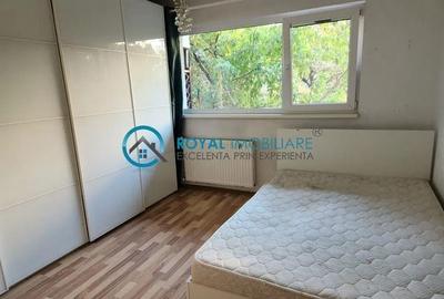 Royal Imobiliare - Vanzare apartament 2 camere zona B-dul Bucuresti - 9