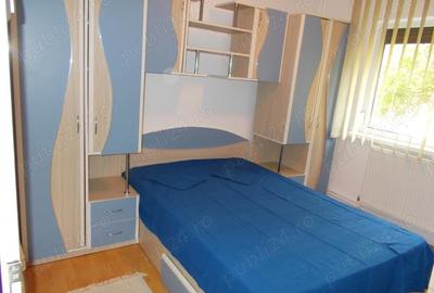 Apartament cu 2 camere decomandat în Școlilor