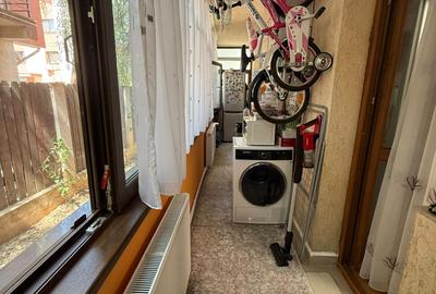 AP 2 CAMERE FINALIZAT / 15 MIN METROU BERCENI-DIMITRIE LEONIDA/ PARCARE INCLUSA - 8